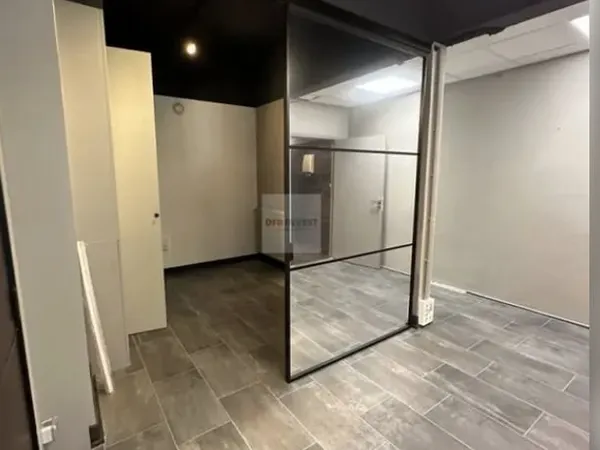Boutique 350 m² PARIS