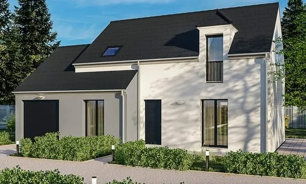 Terrain constructible