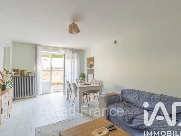 Maison 4 pièces 89 m²