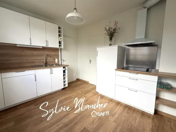 MAISON 122 M2 - 4 CHAMBRES - TERRAIN 948 M2