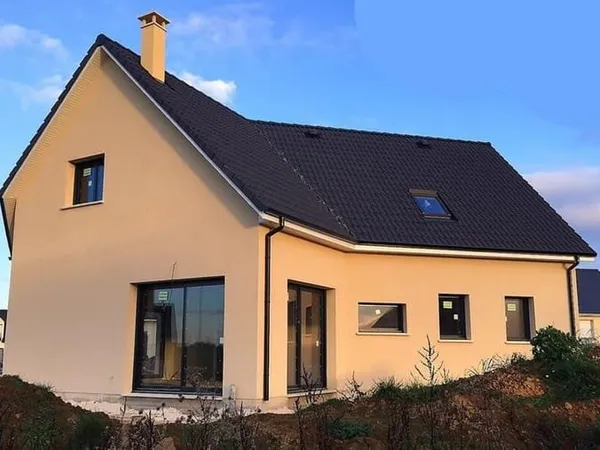 Maison à vendre - Cressy