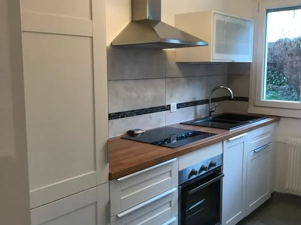 Vends T2 Luxeuil les Bains