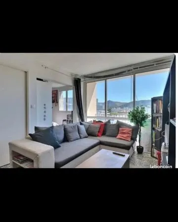 T3/4 à vendre 13009