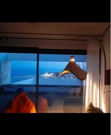 Loft résidence Katikias Bandol