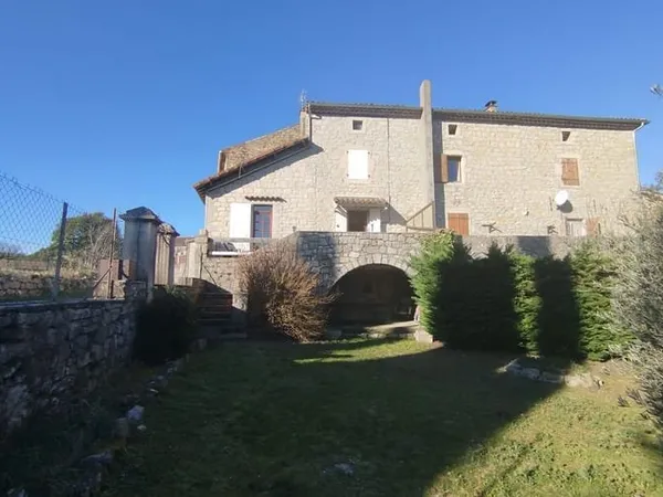 Maison 4 pièces 95 m²