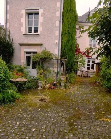 Maison 6 pièces 200 m²