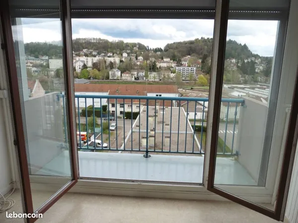 Loue F2 Epinal (88)