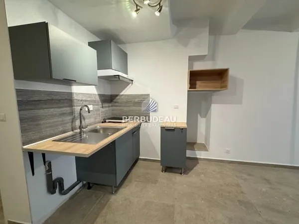 Location appartement 1 Pièce(s)