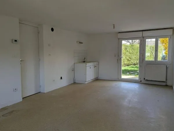 Maison 4 pièces 88 m²