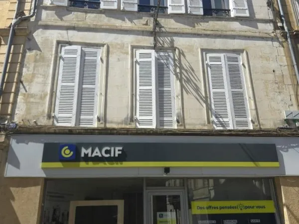 Appartement à vendre Bergerac