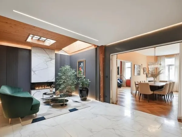 Maison 7 pièces 151 m²