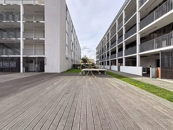Appartement Toulouse 3 pièce(s) 63 m²