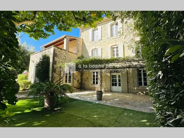 vente maison de maître 7 Pièce(s)