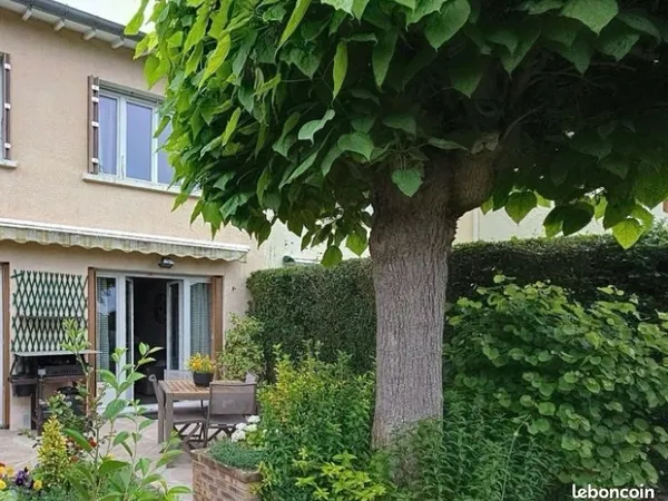 Maison Rénovée