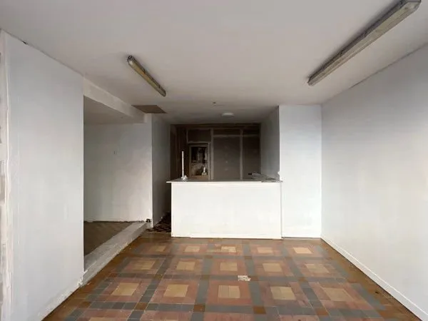Local commercial