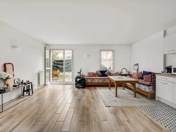 Appartement 3 pièces 67 m²