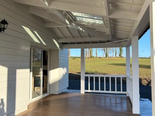 Maison à louer, proche A84