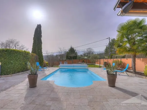 Maison 4 pièces - 115 m²