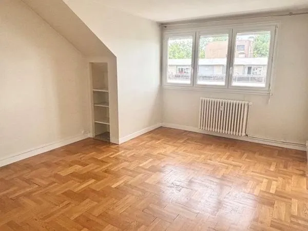 Appartement 3 pièces 76 m²