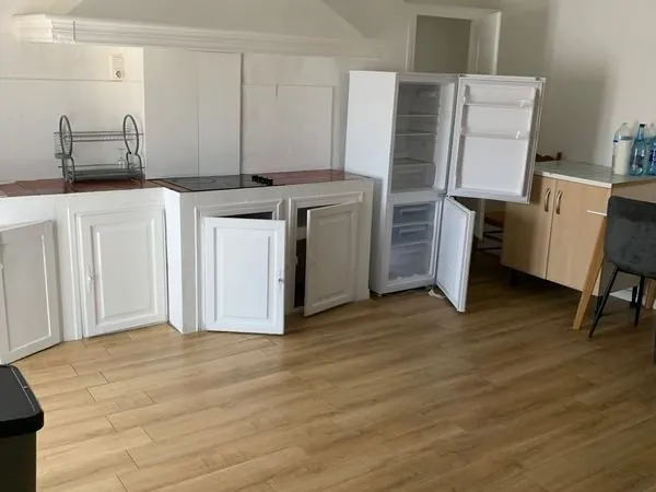Appartement Location Draguignan 2p 46m² 590€