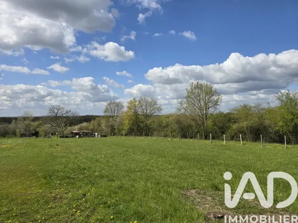Terrain 1540 m²