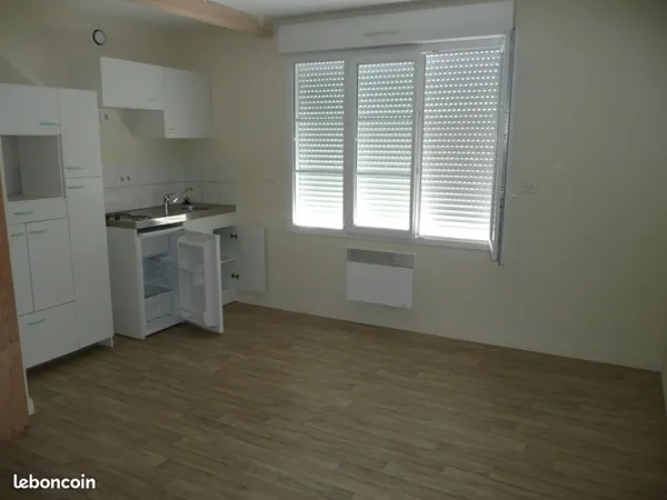 Apt étudiant T3