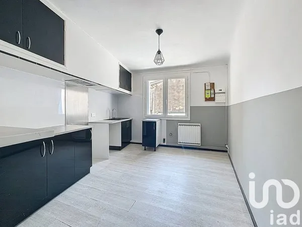 Maison 4 pièces 78 m²
