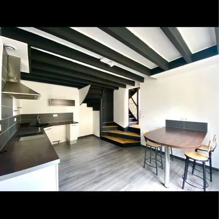 Appartement 120 m2 Baugé