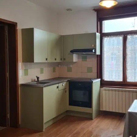 T1 meuble proche chv et petite foret