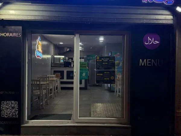 🏪 À VENDRE - Fonds de commerce SNACK - Avenue Joffre, Perpignan