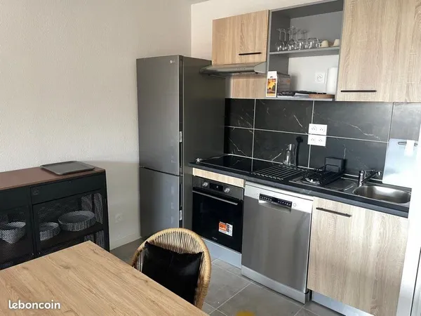 Appartement T3