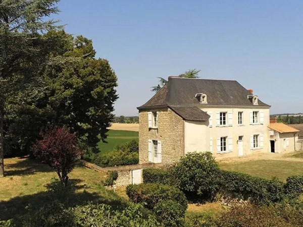 Propriété d'agrément 4 pièces 255 m²