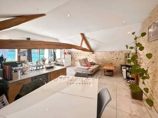Maison 3 pièces 78 m²