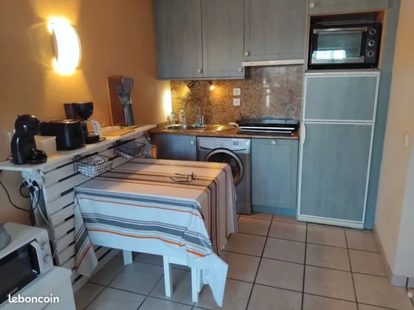 Location appartement centre ville