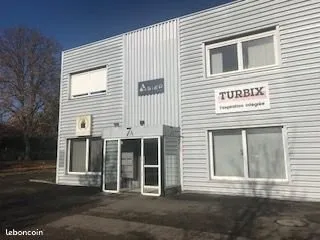 Local de stockage