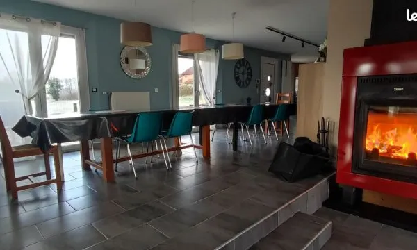 Maison de 176 m² à Ervy-Le-Châtel