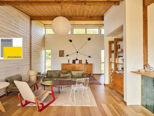 Maison 4 pièces 115 m²