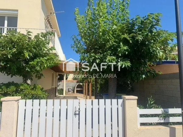 Maison 4 faces terrain 410m2 - Quartier prisé proche mer