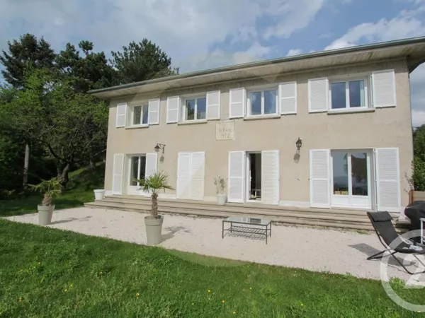 Maison 9 pièces 188 m²