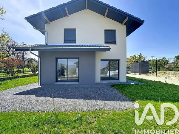 Vente Maison traditionnelle 5 pièces