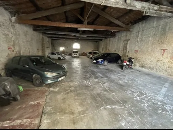 Stationnement Vente Béziers   139000€