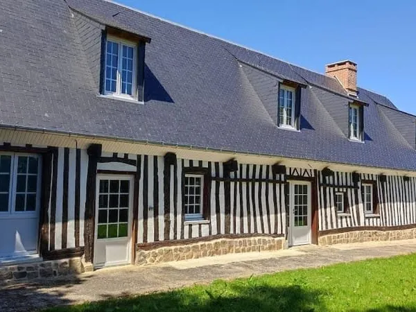 Maison 5 pièces 140 m²