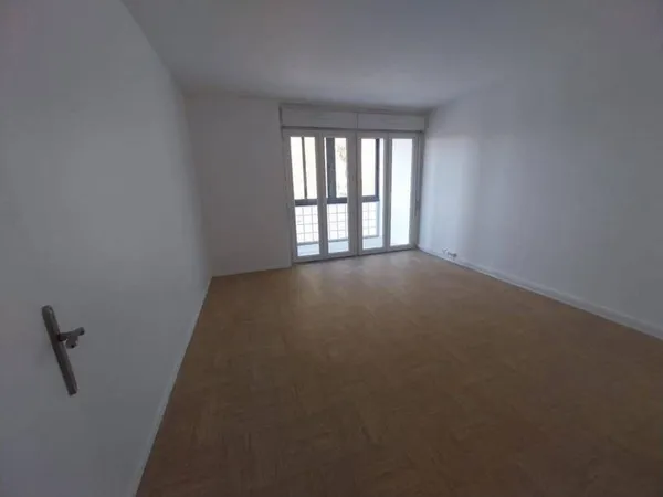 Appartement 5 pièces 87 m²