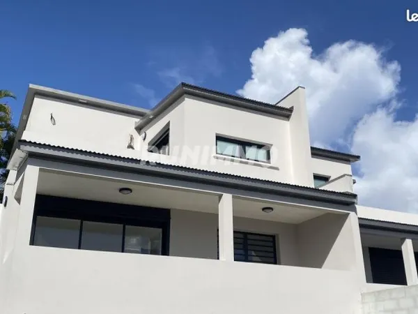Maison 4 pièces 71 m²