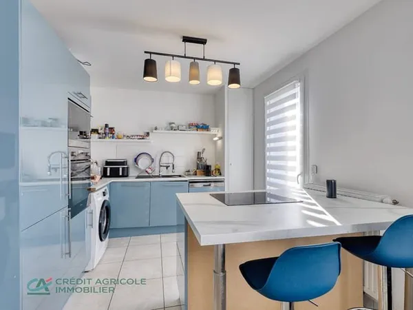 Maison Le Havre 4 pièces 84m2