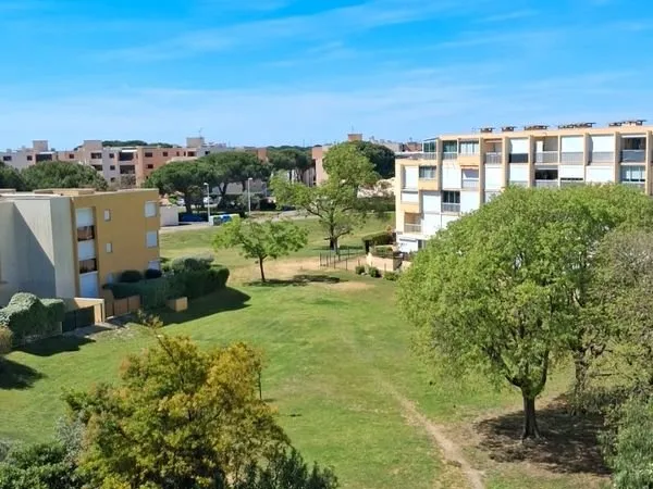 Studio 30 m2
