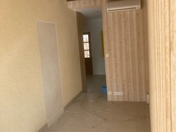 Local commercial 24 m2