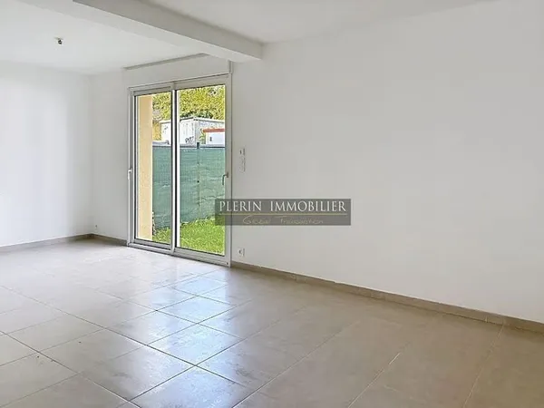 Maison 6 pièces 107 m²