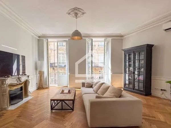 Appartement 5 pièces 160 m²