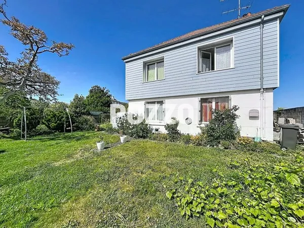 Maison 7 pièces 135 m²